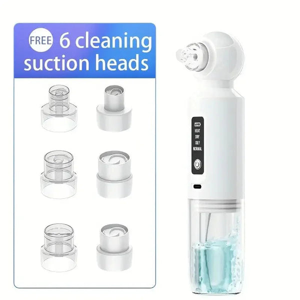 AuraClear Hydro-Pure Pore Cleanser