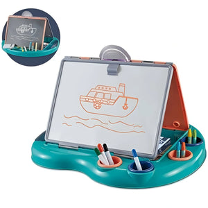 My First Art Studio Learning Pad