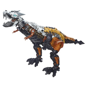 Transformers AD20 Black Knight Grimlock Action Figure