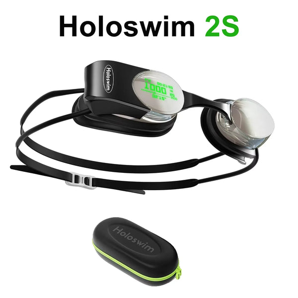 Holoswim 2S Advanced AR Smart Swim Goggles