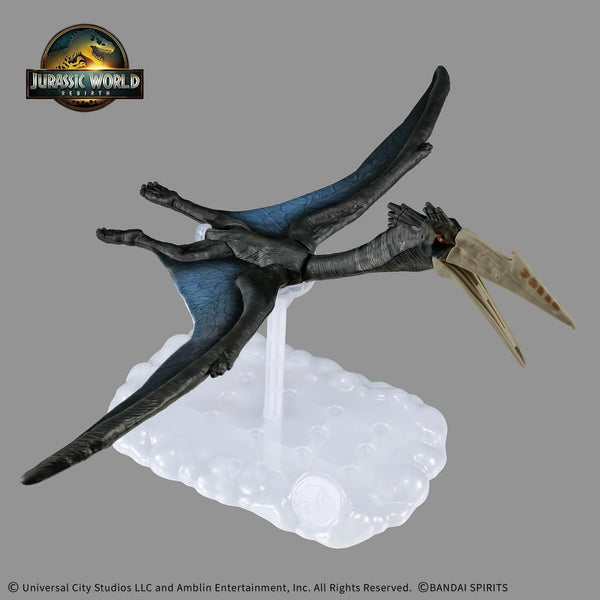 Bandai Jurassic World Quetzalcoatlus Model Kit