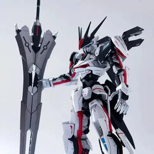 Star Motion Astray & War Horse Figurine