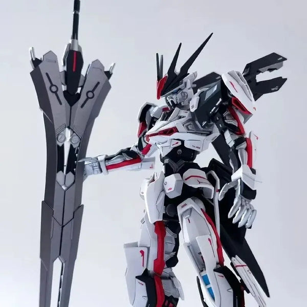 Star Motion Astray & War Horse Figurine