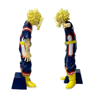 MHA All Might Toshinori Yagi Figurine (18 cm)