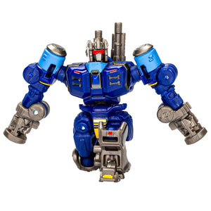 Transformers SS Concept Art Decepticon Rumble Figure