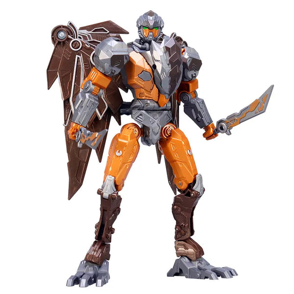 LiJiang Transformers LJ 1626 Falcon Figure (23 cm)