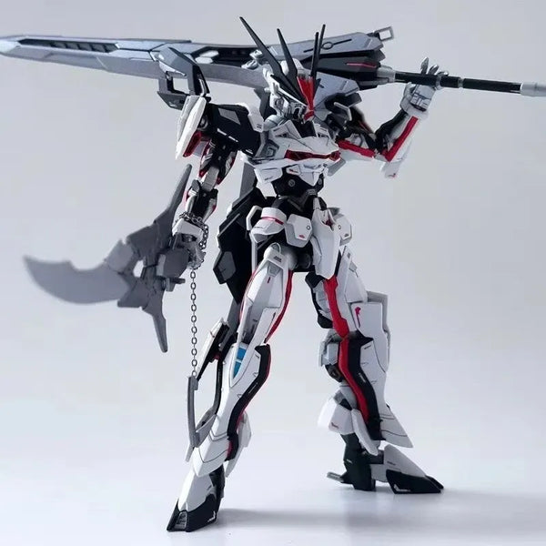 Star Motion Astray & War Horse Figurine