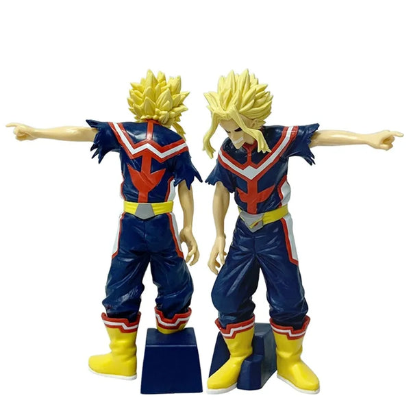 MHA All Might Toshinori Yagi Figurine (18 cm)