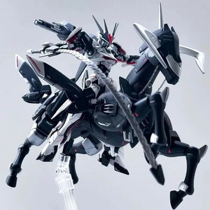 Star Motion Astray & War Horse Figurine
