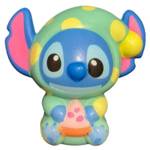 Stitch Eat Before Sleep Squishy Toy