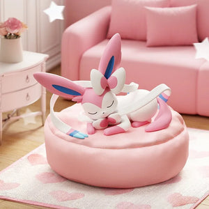 Pokémon Eevee Family Sleepy Time Blind Box