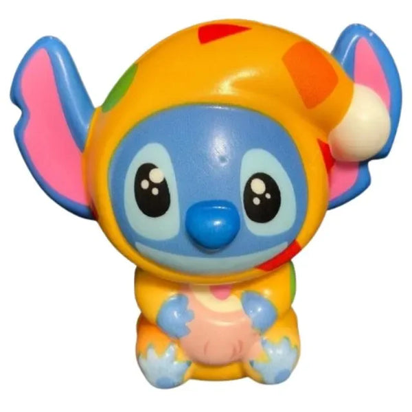 Stitch Eat Before Sleep Squishy Toy