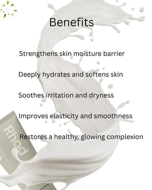 Rhode Barrier Restore Cream
