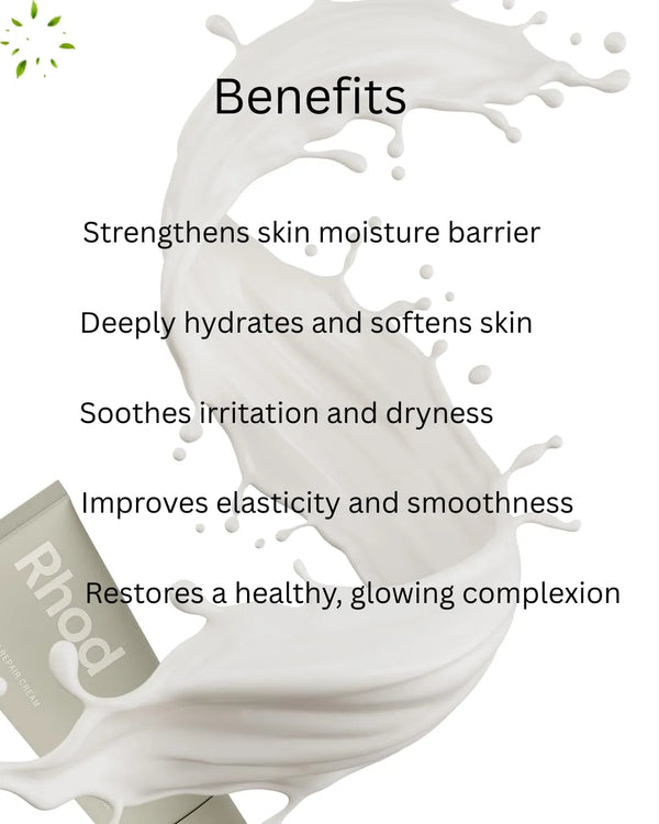 Rhode Barrier Restore Cream