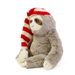 GUND Slumber Sloth Sammy Plush