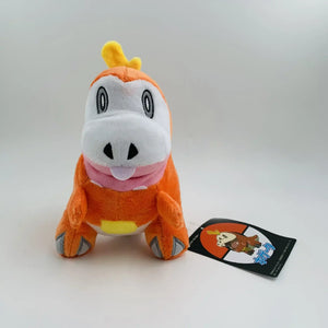 Scarlet Violet Starter Squad Plush