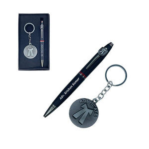 Premium Lawyer Pen Gift Set