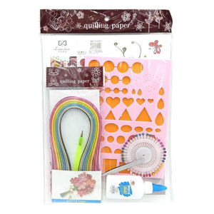 7-in-1 Elite Quilling Master Kit