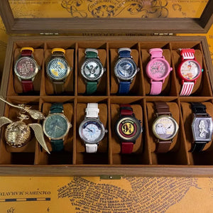 Harry Potter Chrono-Magic Watch Mystery Box