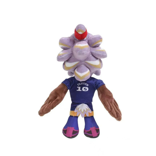 US-Mexico-Canada World Cup Mascots Plush (28 cm)