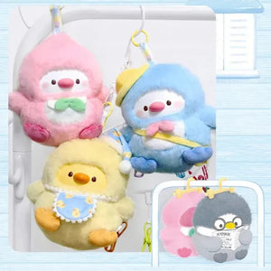 Da Ke Ya Play House Series Box