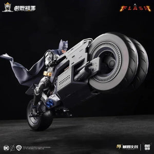 Modoking Batman Battle Pack Action Figure