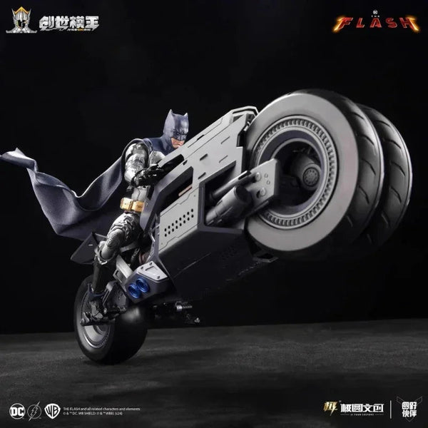 Modoking Batman Battle Pack Action Figure