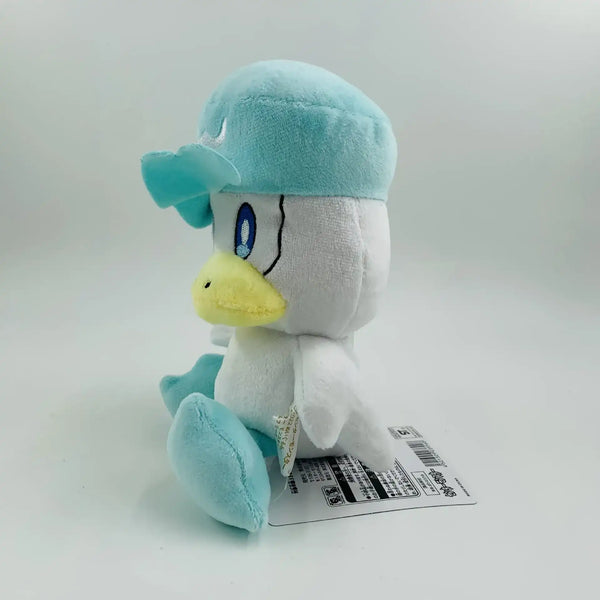 Scarlet Violet Starter Squad Plush