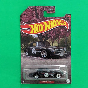 Hot Wheels Exclusive JDM Car Assortment