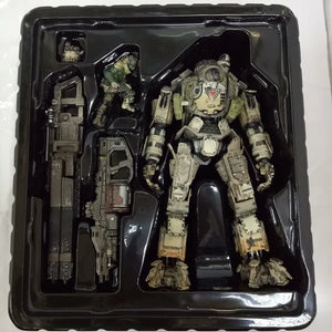 Play Arts Kai Titanfall Atlas Figure (27 cm)