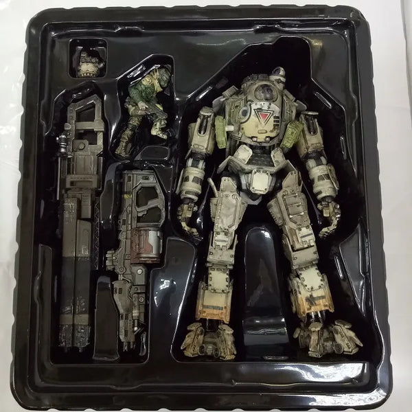 Play Arts Kai Titanfall Atlas Figure (27 cm)