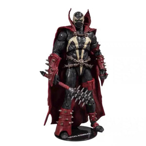 McFRLN Mortal Kombat Spawn Figure (18 cm)