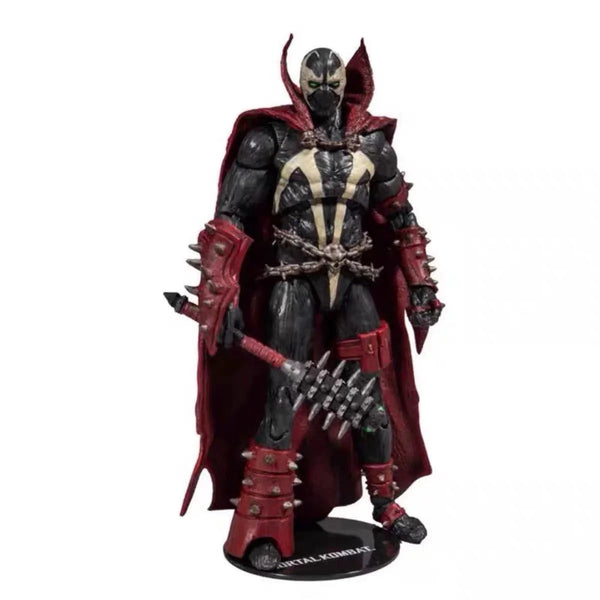 McFRLN Mortal Kombat Spawn Figure (18 cm)