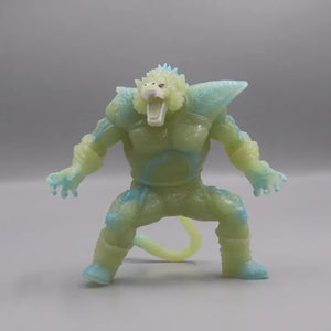 Dragon Ball Z Great Ape Vegeta Glow Figure (13 cm)