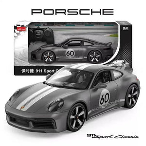 Rastar 1:16 Porsche 911 Sport RC Performance Car