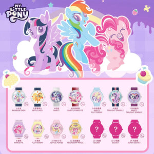 BoxFun My Little Pony Friendship Magic Watch Blind Box