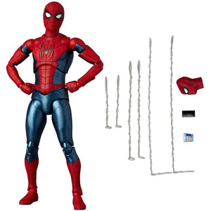 MAFEX No. 262 Spider-Man No Way Home Action Figure