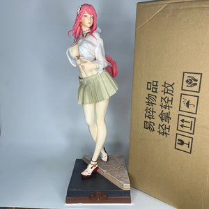 FA Studio Yae Miko Beach Mode Figure (50 cm)