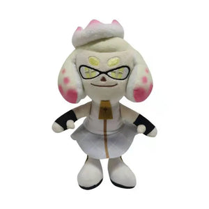 Splatoon 3 Ultimate Plush Collection (25 cm)