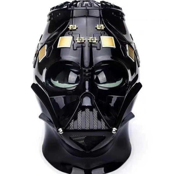 Star Wars Darth Vader Smart Helmet