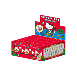 Moetch Hello Kitty Fun Time Series Blind Box