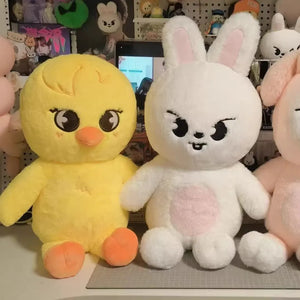 SKZOO Mega-Plush Idol Mascot Collection (50 cm)