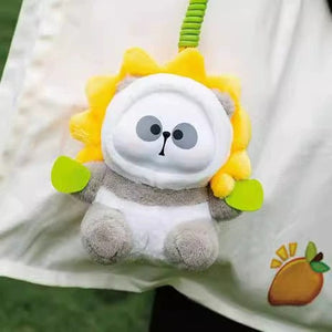 Mr. Ba's Escaped Vegetable Series Blind Box