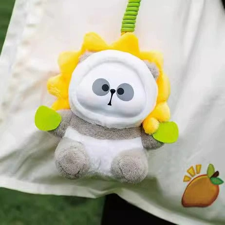 Mr. Ba's Escaped Vegetable Series Blind Box