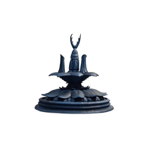 Hollow Knight City of Tears Statue (17 cm)