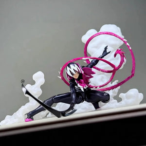 Amazing Yamaguchi Gwenom Figure