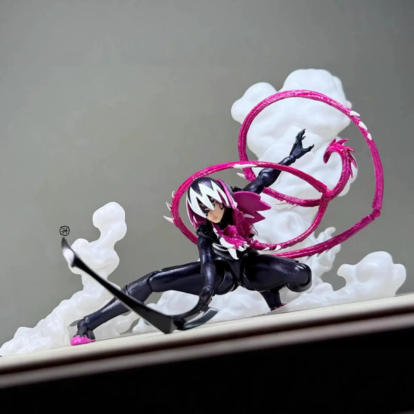 Amazing Yamaguchi Gwenom Figure