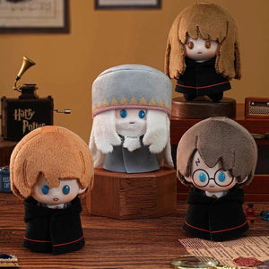 HP Bean Eyed Series Plush Keychain Blind Box