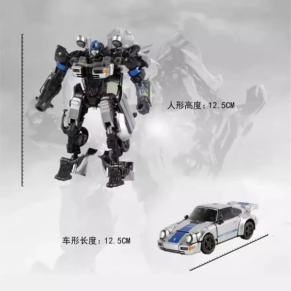BMB CY-01 Mirage Trans4mers Figure
