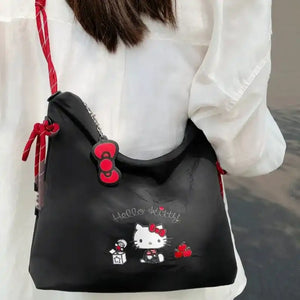 Hello KT Versatile Snag Tote Bag